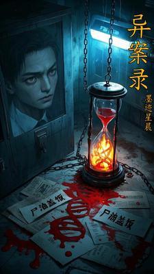 异案录之生死契阔