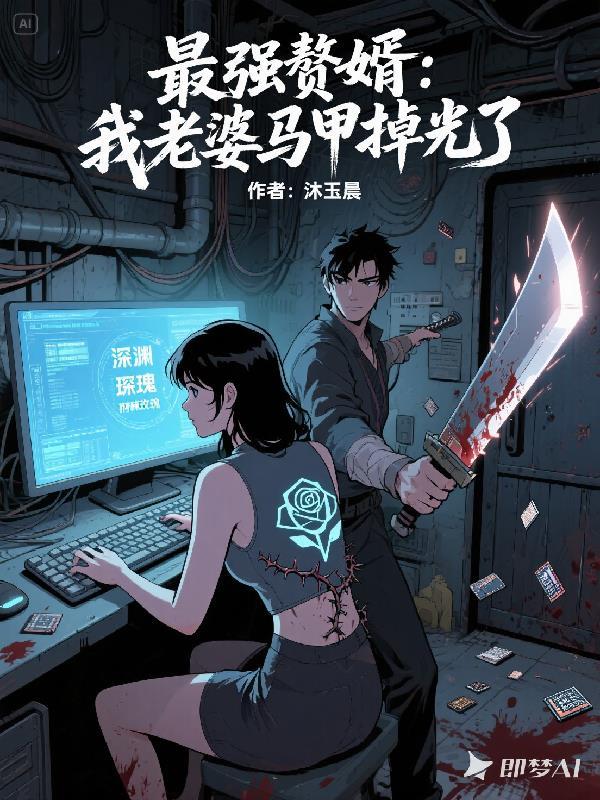 最强赘婿0