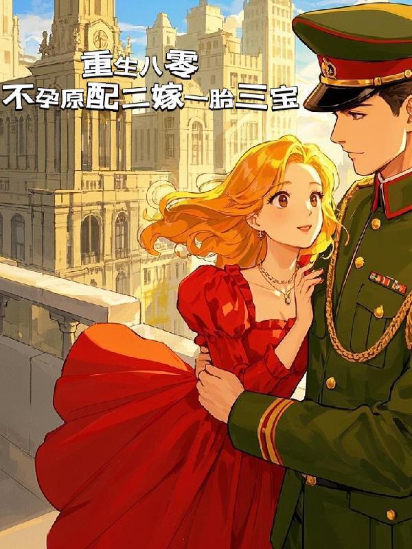 重生八零女配不想结婚