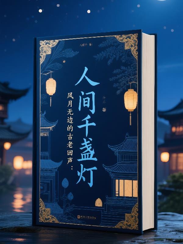 人间灯火的意思