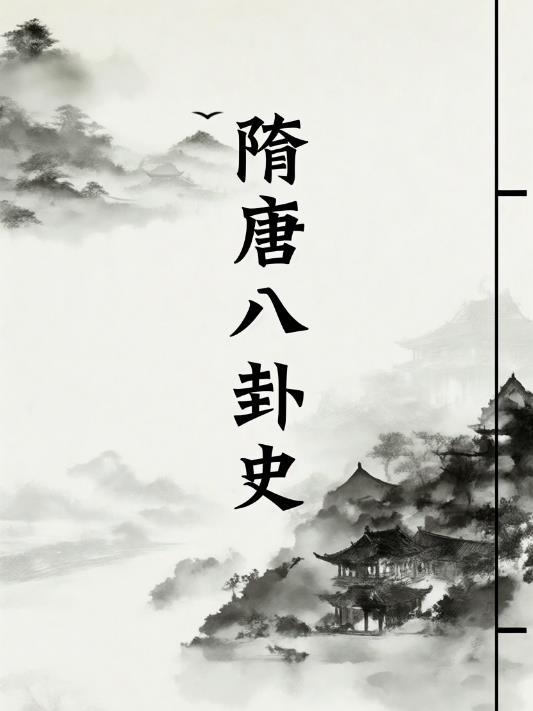 隋唐传说