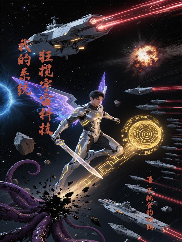 我的系统有点狂