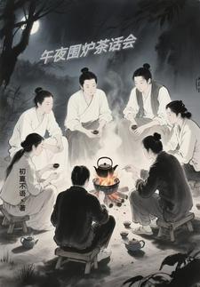 围炉夜话啥意思
