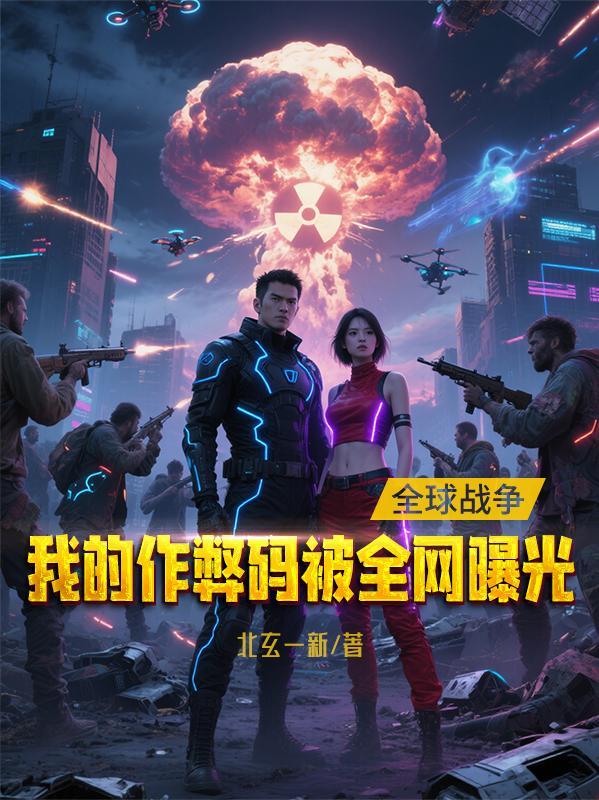 全球战争txt