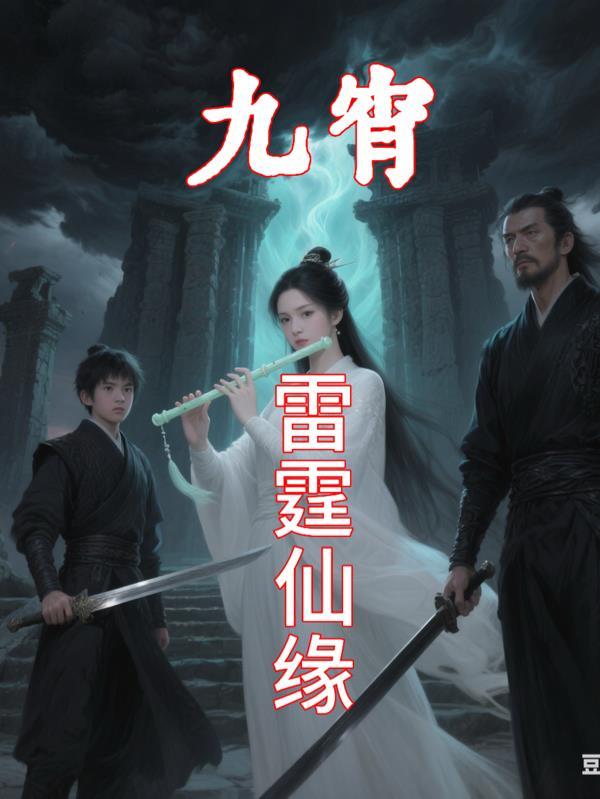 九霄仙王