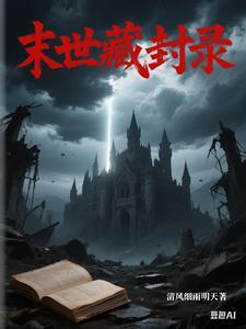 荒灵诡记