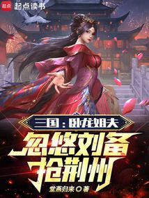三国卧龙姐夫忽悠刘备抢荆州免费阅读