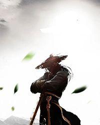 鬼服兵团by颜凉雨