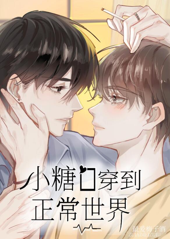 小糖O穿到正常世界书包网