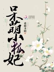 呆萌小娇妃小笨月