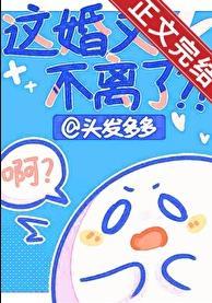这婚又不离了晋江