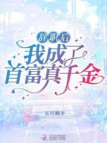 辞职后我爆红全宇宙快穿