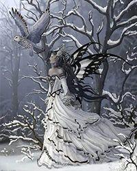 我见风雪格格党