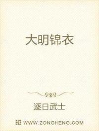 大明锦衣镇天下